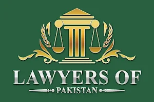 Lawyers of Pakistan image