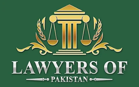 Lawyers of Pakistan image