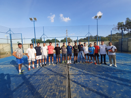 CASILLAS PADEL — foto 4