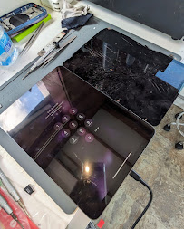 Logic Fix Mission Valley - Photo 3 - Car repair in San Diego, CA, San Diego