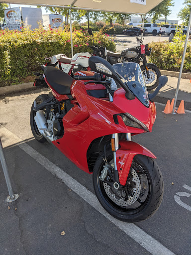 Motorcycle Repair Shop «Elk Grove Power Sports Inc.», reviews and photos, 10491 E Stockton Blvd, Elk Grove, CA 95624, USA