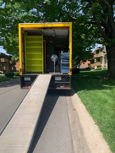 Moving Company «Moving Proz», reviews and photos, 10442 W 116th Terrace #220, Overland Park, KS 66210, USA