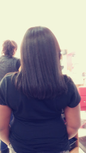 Beauty Salon «J & J Beauty Salon», reviews and photos, 5321 Hull Street Rd, Richmond, VA 23224, USA