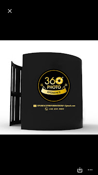 Xperience 360 Photo Booth - Photo 5 - Car repair in Spring Valley Lake, CA, Victorville