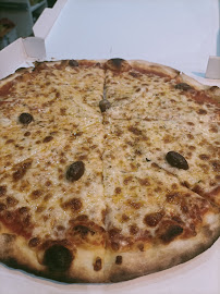 Plats et boissons du Pizzeria Pizza World à Cannes - n°14