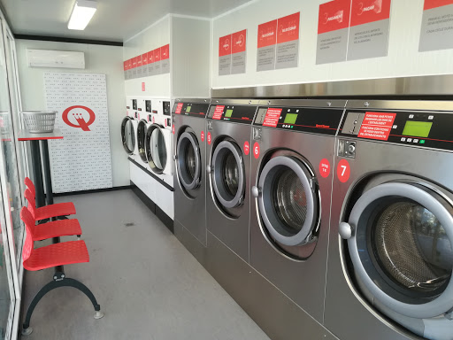 Lavandería Speed Queen