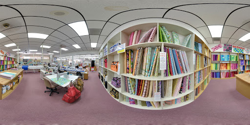 Sewing Company «Creative Sewing Center», reviews and photos, 11777 West Ave, San Antonio, TX 78216, USA