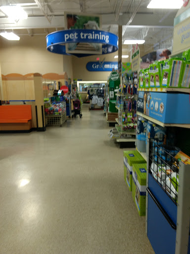 Pet Supply Store «PetSmart», reviews and photos, 19 Clifton Country Rd, Clifton Park, NY 12065, USA