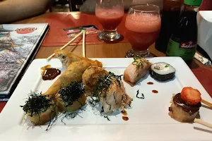 Nori Sushi Temakeria image