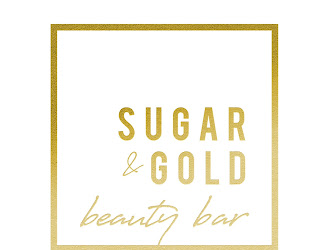 Sugar & Gold Beauty Bar