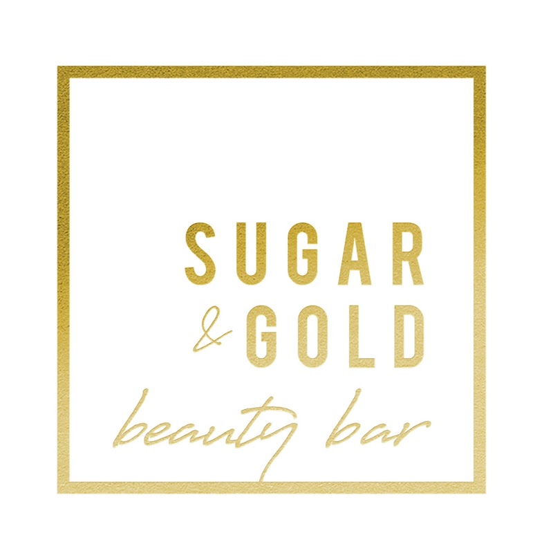 Sugar & Gold Beauty Bar