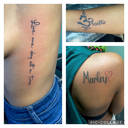 Explore mountain man tattoo ideas, creative tattoo ideas in Meridian, available at Creative Pain Tattoo Studio
