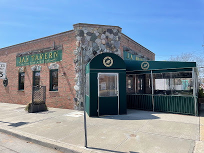 J.A. Heneghan's Tavern & Restaurant