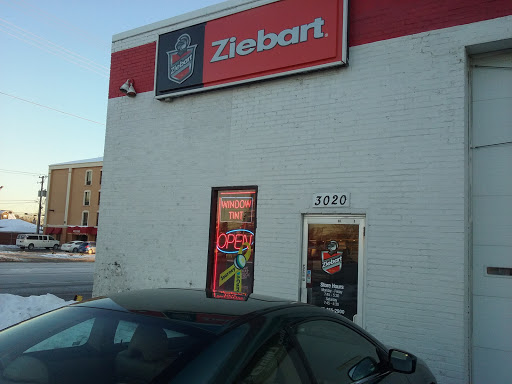 Ziebart en Franklin Park
