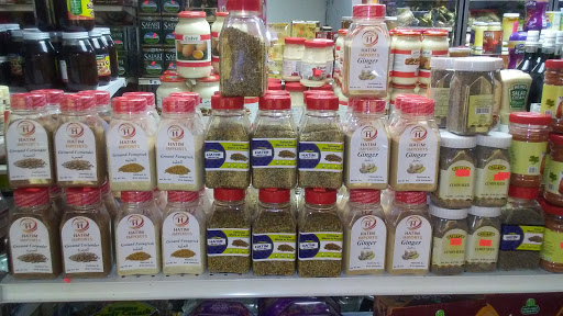 Grocery Store «Saran African Market & Beauty Supply», reviews and photos, 20019 International Blvd, SeaTac, WA 98198, USA