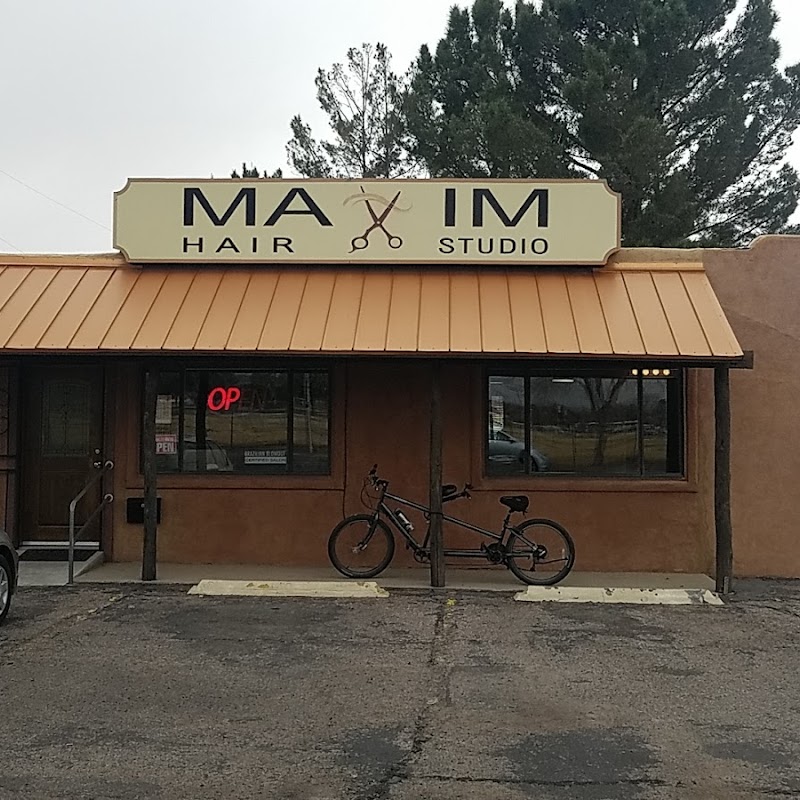 Maxim Hair Studio