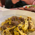 Photo n°3 de l'avis de Sara.r fait le 10/05/2024 à 07:37 sur le  Antica Osteria La Grotta à Brescia