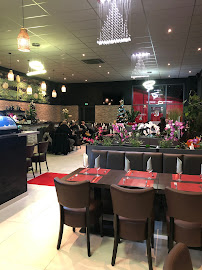 Photos du propriétaire du Restaurant asiatique king sushis &wok à Mougins - n°6