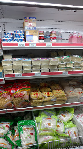 Asian Grocery Store «Dai Thanh Supermarket», reviews and photos, 420 S 2nd St, San Jose, CA 95113, USA