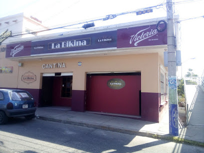 La Bikina Bar