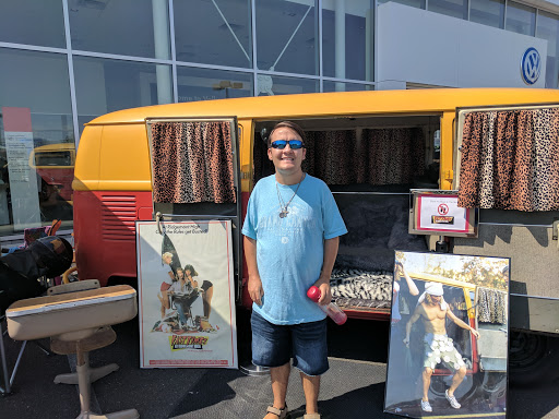 Volkswagen Dealer «Vacaville Volkswagen», reviews and photos, 721 Orange Dr, Vacaville, CA 95687, USA