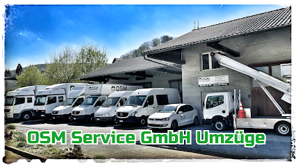 OSM Service GmbH