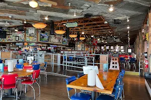 Bubba Gump Shrimp Co. image