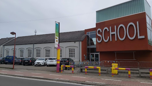 Gemeentelijke Basisschool Heikant Aarschotsebaan 60, 2590 Berlaar, Belgique