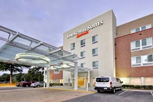 SpringHill Suites by Marriott Tallahassee Central image