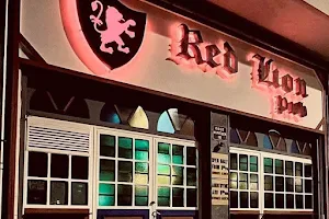 Red Lion Pub image