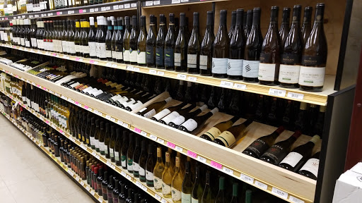 Liquor Store «Bourbon Scotch & Beer», reviews and photos, 1721 Madison Ave, Lakewood, NJ 08701, USA