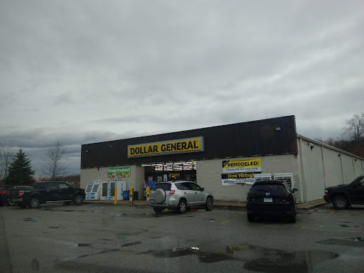 Discount Store «Dollar General», reviews and photos, 16515 Main Market Rd, West Farmington, OH 44491, USA