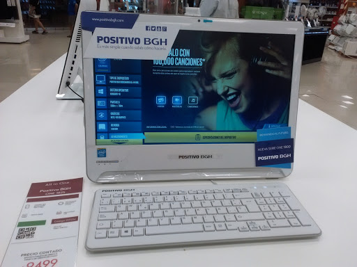 Garbarino Rosario - Portal Shopping