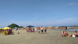 Photo de Plage de Sonho et le règlement