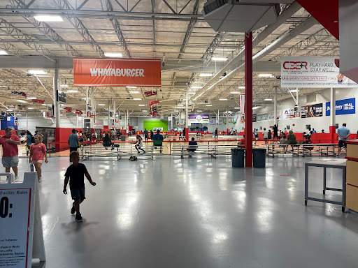 Shopping Mall «Grapevine Mills», reviews and photos, 3000 Grapevine Mills Pkwy, Grapevine, TX 76051, USA