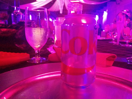 Event Venue «Heaven Event Center», reviews and photos, 8240 Exchange Dr, Orlando, FL 32809, USA