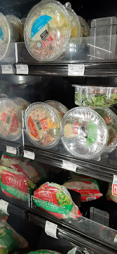 Grocery Store «Food Lion», reviews and photos, 705 Lisbon Center Dr, Woodbine, MD 21797, USA