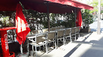 Atmosphère du Restaurant Villa Murat à Paris - n°1