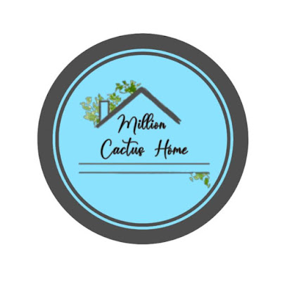 Million cactus home