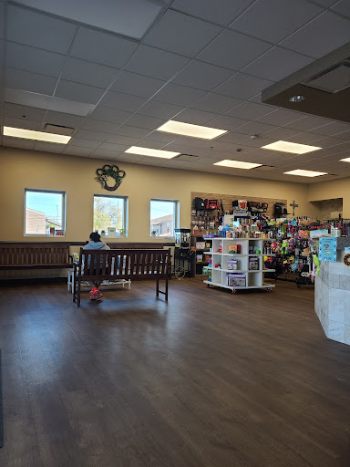 Animal Hospital «Animal Medical Corpus Christi», reviews and photos, 6822 Everhart Rd, Corpus Christi, TX 78413, USA