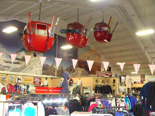 Hot Tub Store «Pelican Sport Center», reviews and photos, 2980 NJ-10, Morris Plains, NJ 07950, USA