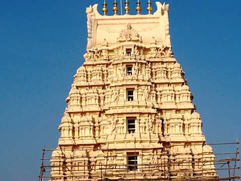 Ranganatha Temple
