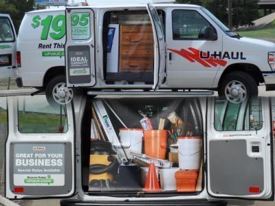 Truck Rental Agency «U-Haul of Middletown», reviews and photos, 1014 NJ-35, Middletown, NJ 07748, USA