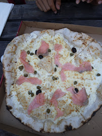 Pizza du Pizzeria Pirates du Périgord à Carsac-Aillac - n°15