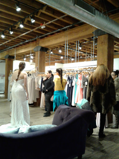 Boutique «Miss Ruby - A Bridal Boutique», reviews and photos, 333 N Plankinton Ave #203, Milwaukee, WI 53203, USA