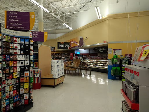 Supermarket «Stop & Shop Supermarket», reviews and photos, 665 American Legion Dr, Teaneck, NJ 07666, USA