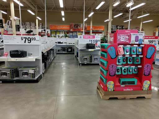 Office Supply Store «Office Depot», reviews and photos, 14053 Crossing Pl, Woodbridge, VA 22192, USA