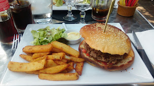 Photo n°6 de CAPPAD'OS à Saint-Mihiel ()