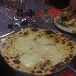 Photo n°1 de l'avis de Gianluca.t fait le 17/03/2023 à 09:14 sur le  Pizza Ok 2 à Milan