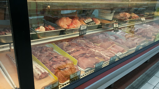 Asian Grocery Store «Asian Food Market», reviews and photos, 1339 Centennial Ave, Piscataway Township, NJ 08854, USA